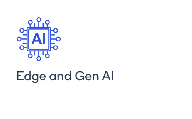 Edge and Gen AI